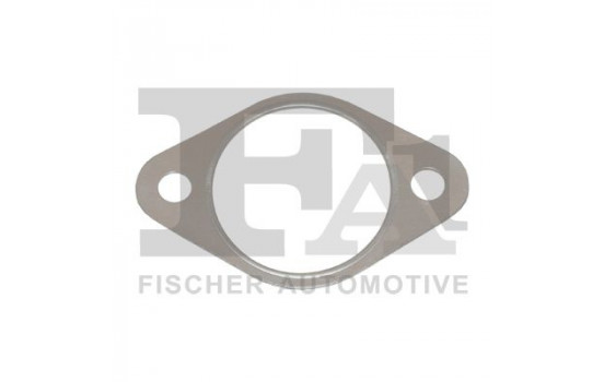 Gasket, exhaust pipe