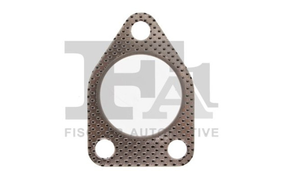 Gasket, exhaust pipe