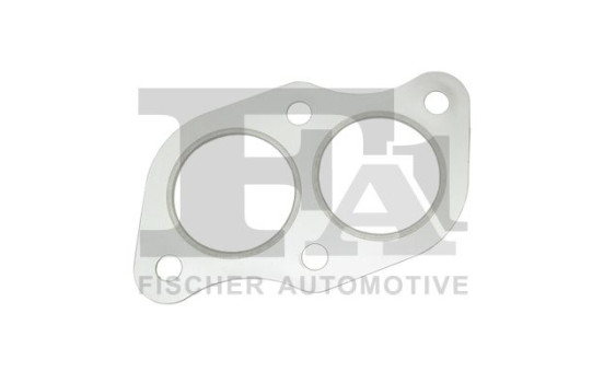 Gasket, exhaust pipe