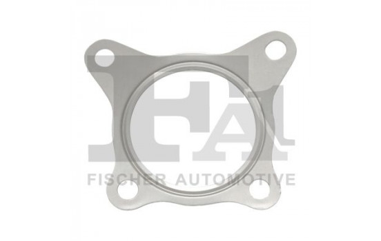 Gasket, exhaust pipe