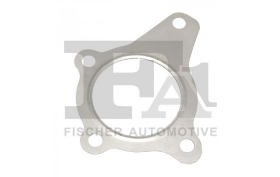 Gasket, exhaust pipe