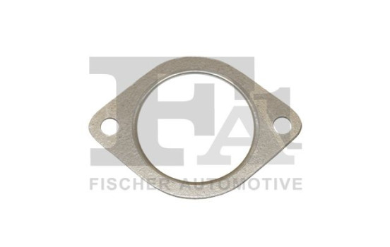 Gasket, exhaust pipe