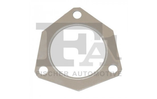 Gasket, exhaust pipe