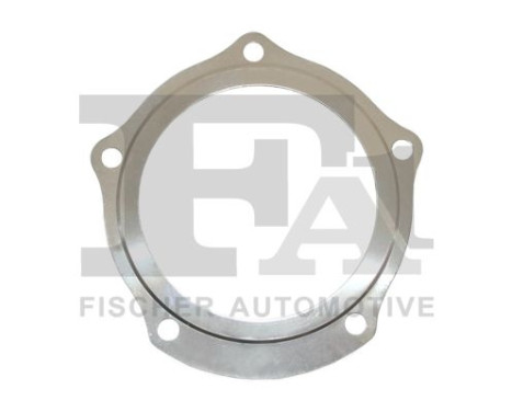 Gasket, exhaust pipe