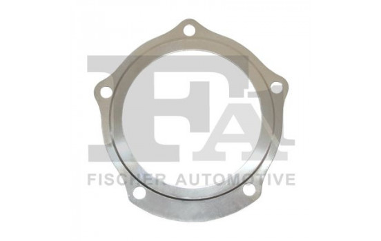 Gasket, exhaust pipe