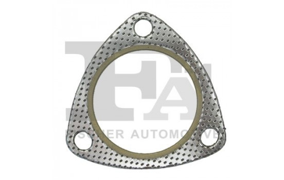 Gasket, exhaust pipe