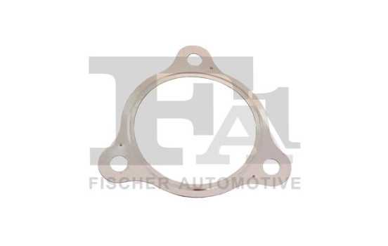 Gasket, exhaust pipe