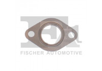 Gasket, exhaust pipe