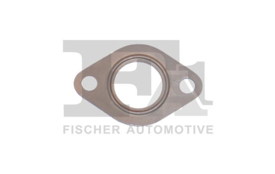 Gasket, exhaust pipe