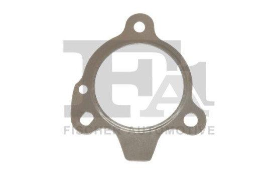 Gasket, exhaust pipe