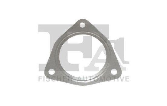 Gasket, exhaust pipe