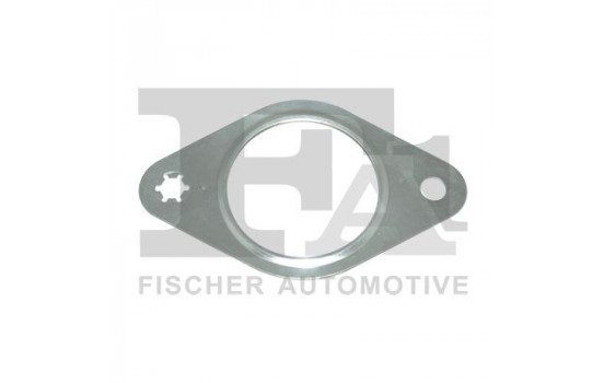 Gasket, exhaust pipe