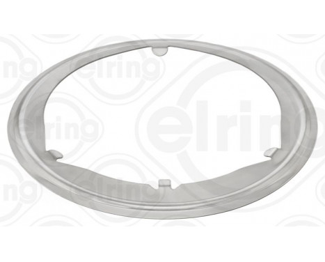 Gasket, exhaust pipe