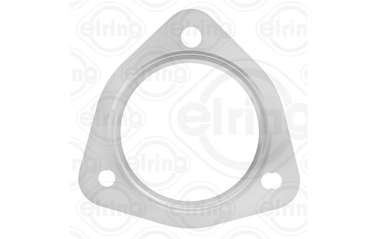 Gasket, exhaust pipe