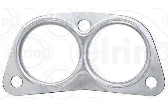 Gasket, exhaust pipe