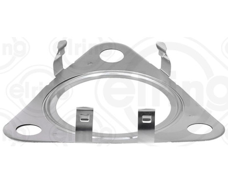 Gasket, exhaust pipe