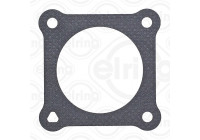 Gasket, exhaust pipe