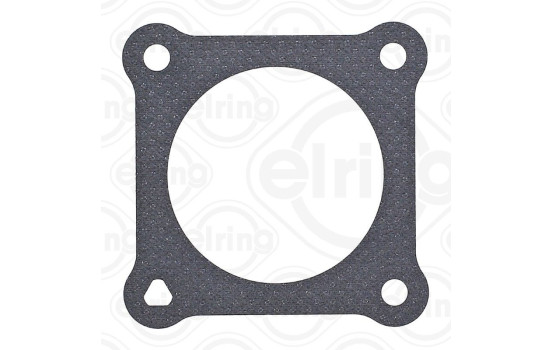 Gasket, exhaust pipe