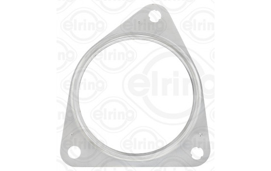 Gasket, exhaust pipe