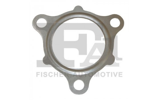 Gasket, exhaust pipe