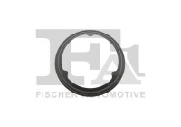 Gasket, exhaust pipe