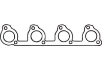 Gasket, exhaust pipe