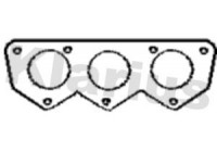 Gasket, exhaust pipe