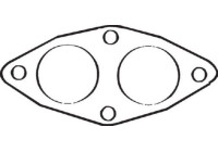 Gasket, exhaust pipe