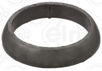 Gasket, exhaust pipe