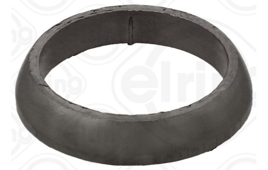 Gasket, exhaust pipe