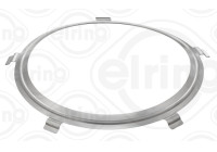 Gasket, exhaust pipe