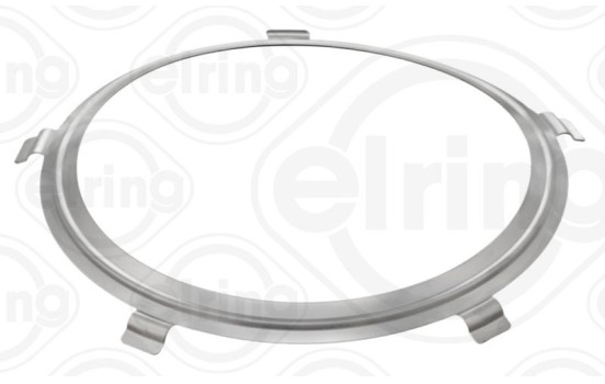 Gasket, exhaust pipe