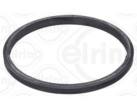 Gasket, exhaust pipe