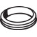 Gasket, exhaust pipe, Thumbnail 2