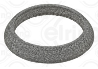 Gasket, exhaust pipe