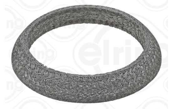 Gasket, exhaust pipe