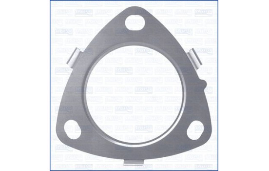 Gasket, exhaust pipe