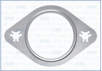 Gasket, exhaust pipe