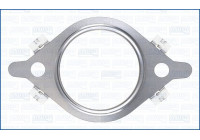 Gasket, exhaust pipe