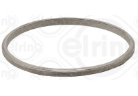 Gasket, exhaust pipe