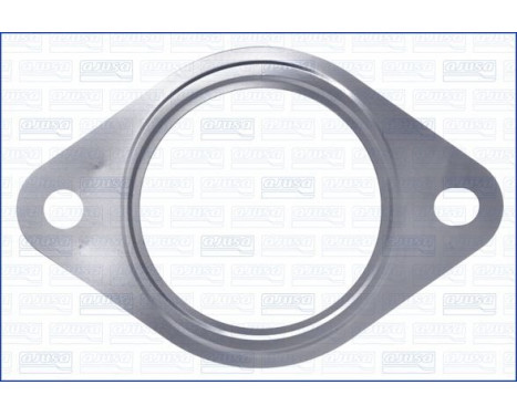 Gasket, exhaust pipe