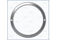 Gasket, exhaust pipe