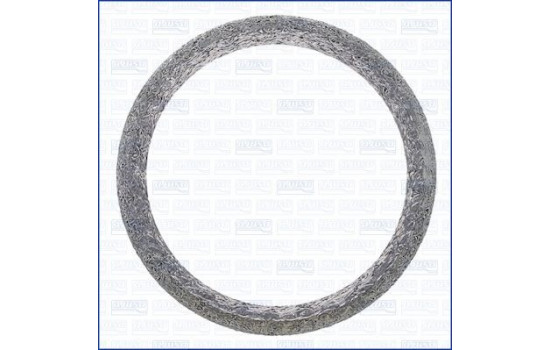 Gasket, exhaust pipe