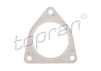 Gasket, exhaust pipe