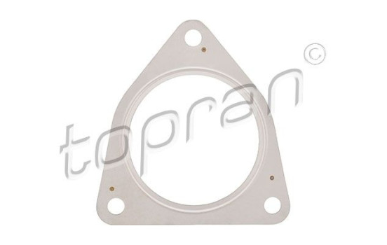 Gasket, exhaust pipe