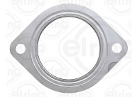 Gasket, exhaust pipe