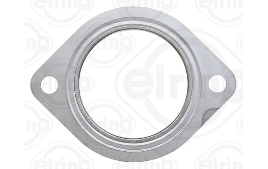 Gasket, exhaust pipe