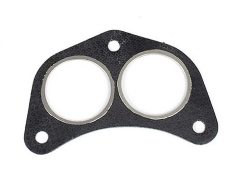 Gasket, exhaust pipe