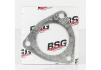 Gasket, exhaust pipe