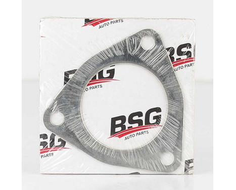 Gasket, exhaust pipe